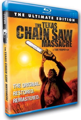 The Texas Chainsaw Massacre: The Shocking Truth Original Motion