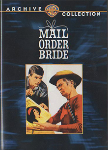 Dvd Mail Order Bride All 118
