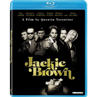 Pam Grier on Samuel L. Jackson 'Jackie Brown' Fast Dialogue