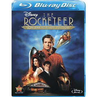 Le avventure di Rocketeer movie download hd