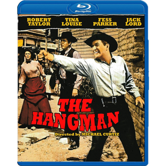 The Hangman (1959 film) - Wikipedia