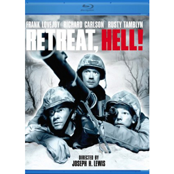 Retreat, Hell movie free download in italian