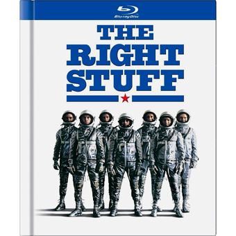DVD Review: Philip Kaufman's The Right Stuff on Warner Home Video - Slant  Magazine