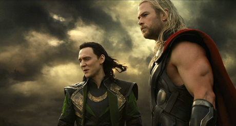 Thor The Dark World Subtitles English 720p Resolution
