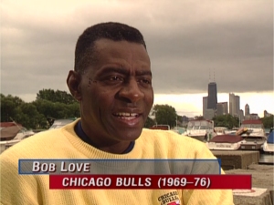 Untouchabulls: The 1991 - 1992 Chicago Bulls' Championship Special