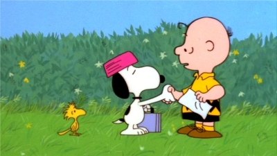 Image result for snoopy come home