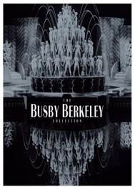 Julie Reviews Busby Berkeley's Gold Diggers of 1935 (1935