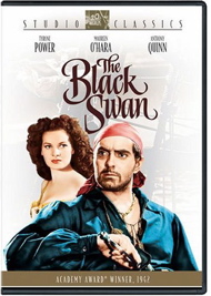 DVD Savant Review: The Black Swan