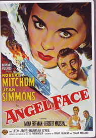 DVD Savant Review: Angel Face