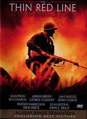 Savant: Review: Thin Red Line