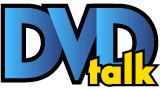 DVD Talk - DVD Movie News, Reviews, and More
