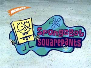 Spongebob Squarepants: Sponge for Hire : DVD Talk Review of the DVD Video