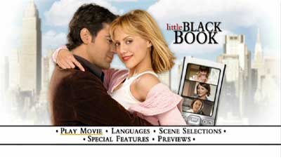 Black Book [DVD]