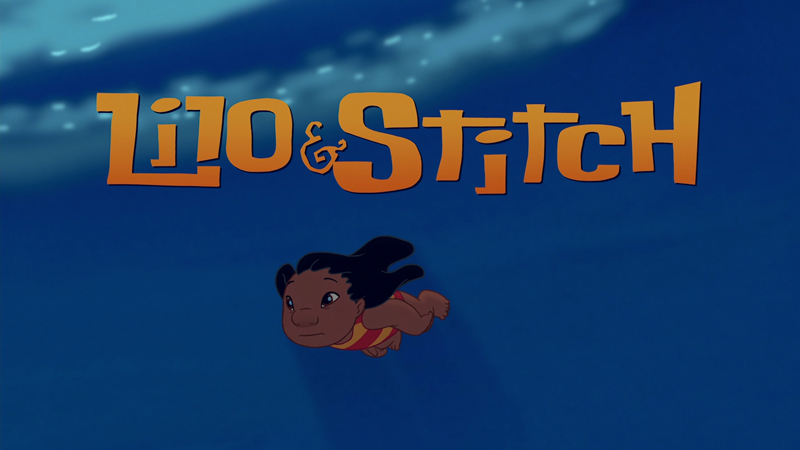  Lilo & Stitch's Island of Adventures DVD Game : Movies