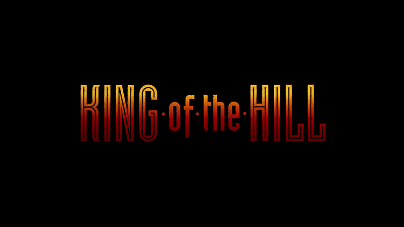 King of the Hill' Hits Criterion: A Look at Steven Soderbergh's Studio Debut