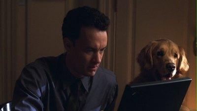  You've Got Mail (Deluxe Edition) : Tom Hanks, Meg Ryan
