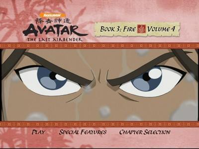 avatar the last airbender book 2 episode 16 reaction