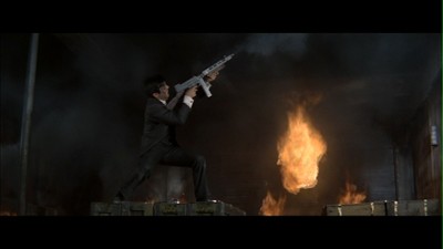 Watch Detective Bureau 2-3: Go To Hell Bastards! (English Subtitled)