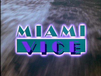 Miami Vice box set review: Crockett and Tubbs still thrill in