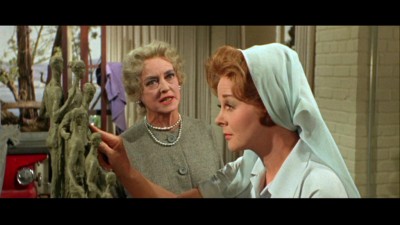 Where Love Has Gone (1964) : DVD Talk Review of the DVD Video