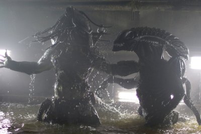 How to watch and stream Aliens vs. Predator: Requiem - Unrated