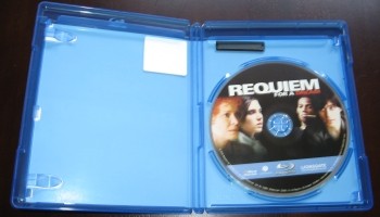 Requiem / Por Un Sueno DVD NEW DARREN ARONOFSKY SPANISH REQUIEM