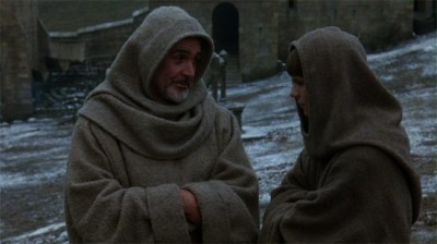 The Name of the Rose (1986) directed by Jean-Jacques Annaud • Reviews, film  + cast • Letterboxd