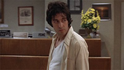 Dog Day Afternoon - 2 Disc Special Edition : DVD Talk Review of the DVD ...