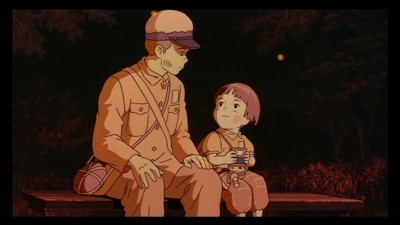 Review: Isao Takahata's Grave of the Fireflies on Sentai Blu-ray