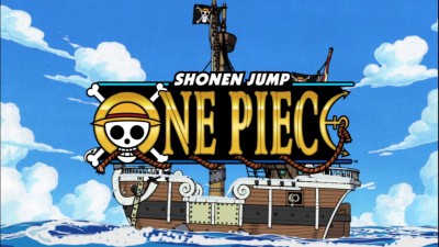 One Piece Collection 10 [Episodes 230-252]