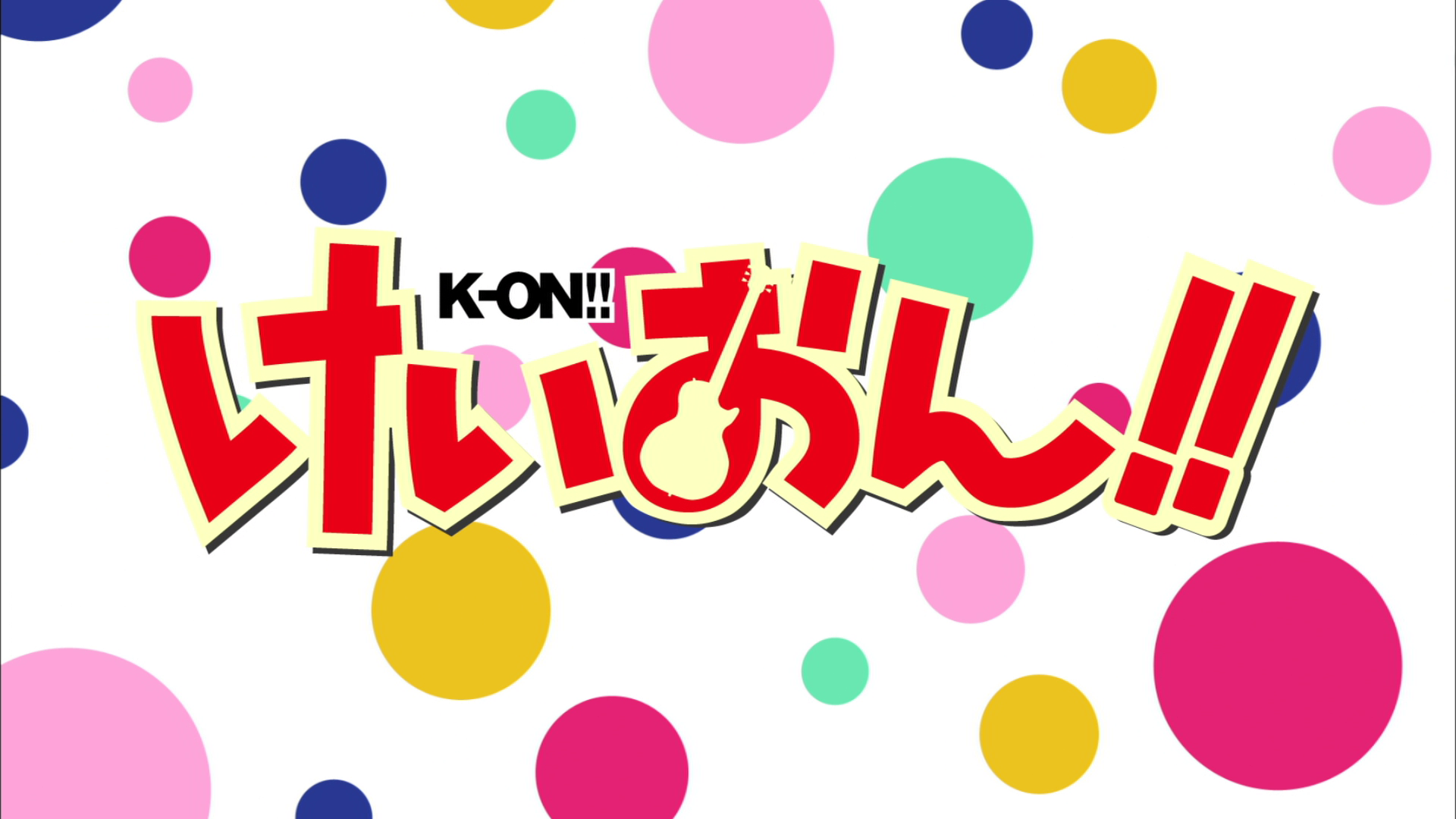 K-On! Complete Series 2 [DVD]
