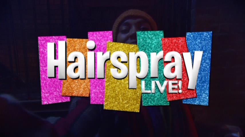 Hairspray Live! : DVD Talk Review of the DVD Video