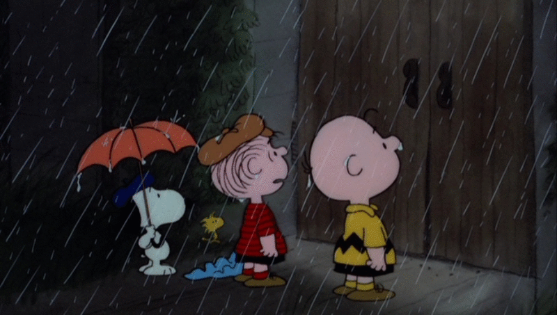 Peanuts: Bon Voyage, Charlie Brown (And Don't Come Back!!) : DVD Talk  Review of the DVD Video