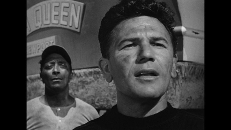 Criterion Review: THE BREAKING POINT (1950) - Cinapse