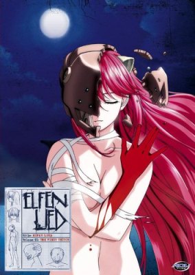 Non-anime watchers review of anime - Devil Hunter Yohko